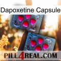 Dapoxetine Capsule 14